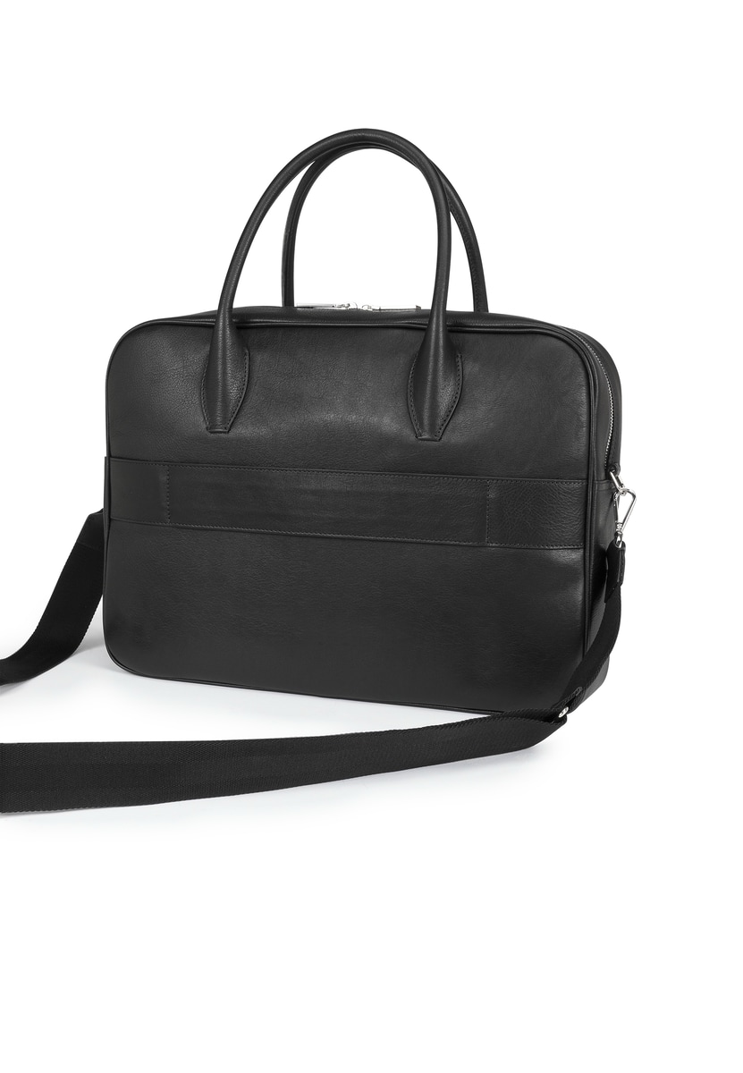 Business Bag Men Dan - black