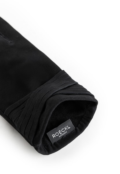 Roanne - black
