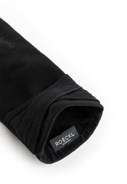 Roanne - black