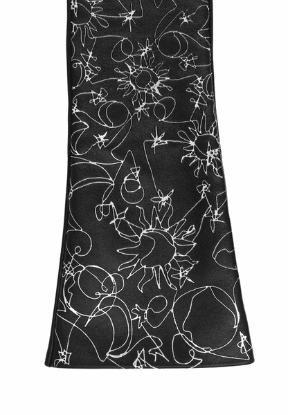 Hamina - black