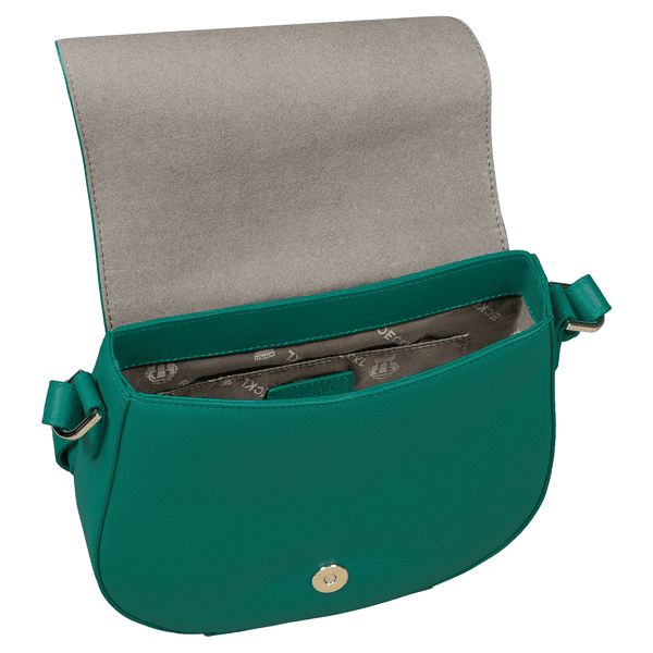 Jane Shoulderbag - petrol