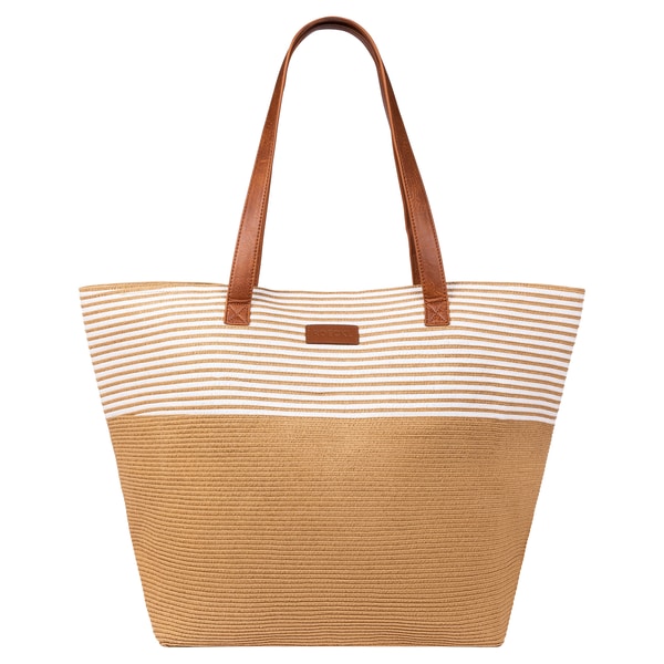 Paloma Shopper large - beige