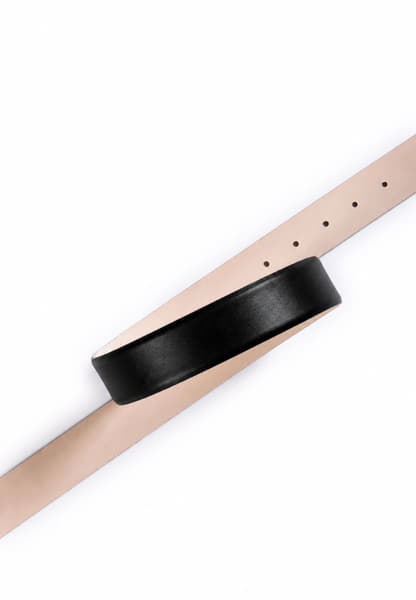 Lara 3,5cm - black