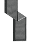 Light Pattern 40x180  - silvergrey