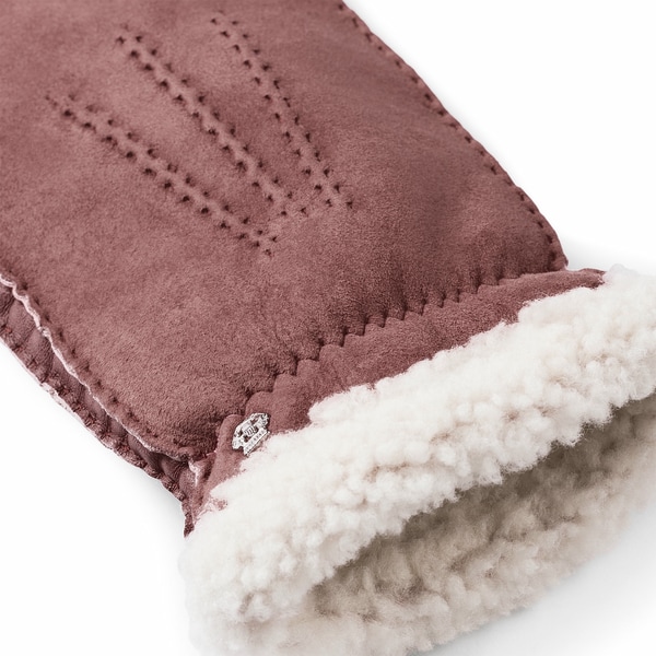 Reykjavik Faeustling - blush