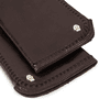 Jekaterinburg - dark brown