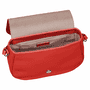 Tilda small - power red