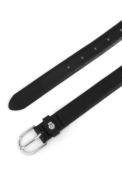 Lou 2,5cm - black