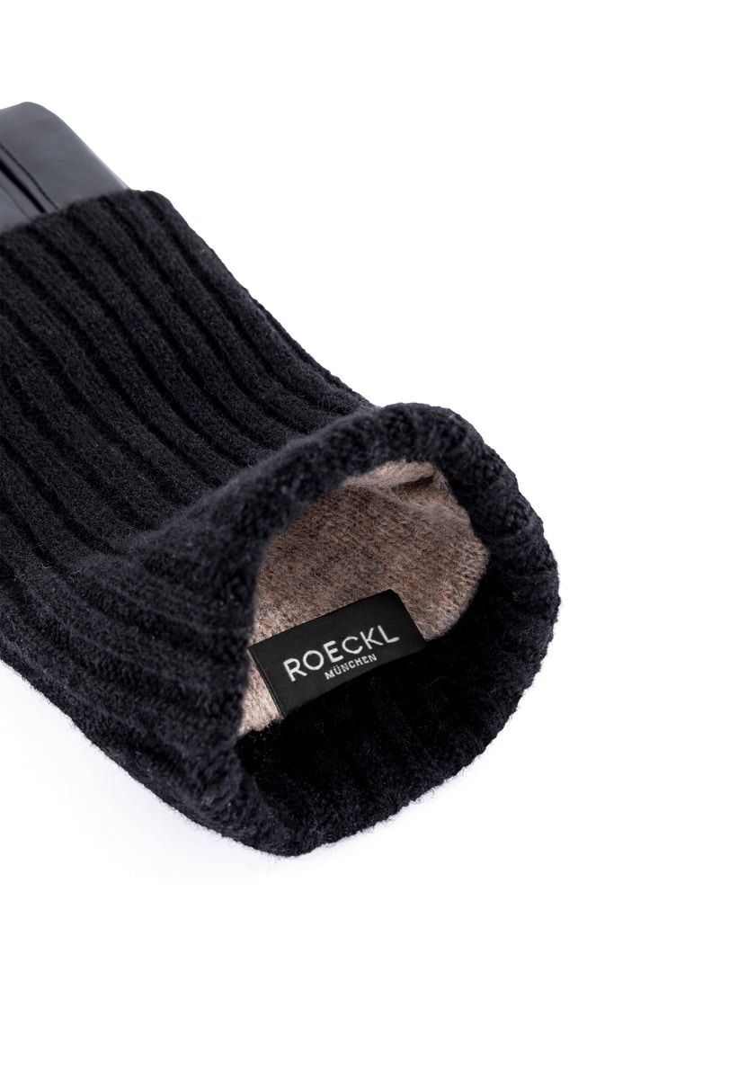 Kingston - black