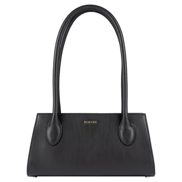 Elisa handbag small  - black/gold