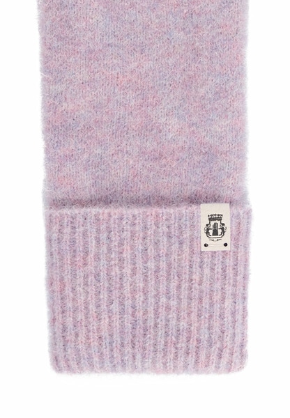 Snow Time Handschuhe - lavender