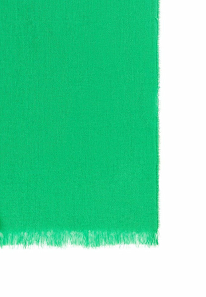 Basic Wool 60 x 200 - green