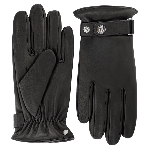 Trier - black