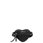Heart Bag Mini - black