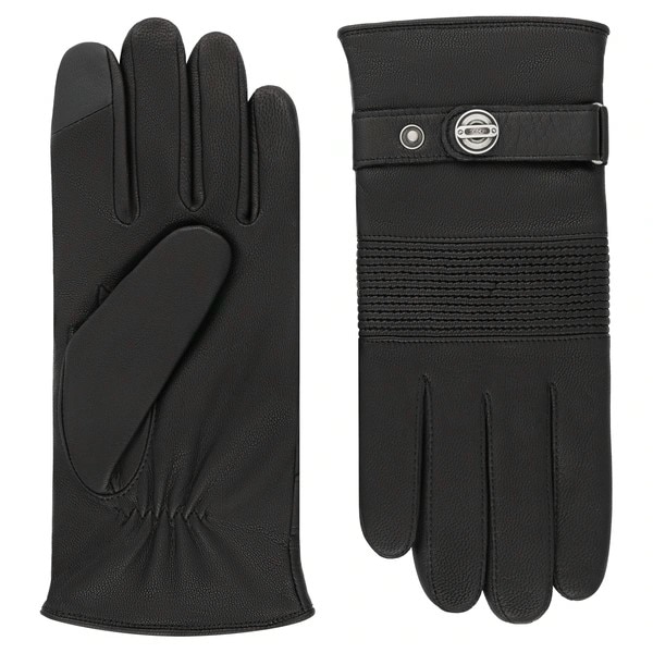 Austin Touch - black