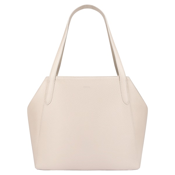 Lana large - pearl