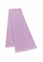 Basic Wool 60 x 200 - lavender
