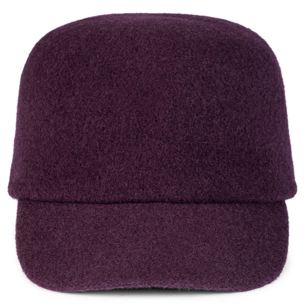 Bel Air Women - mulberry