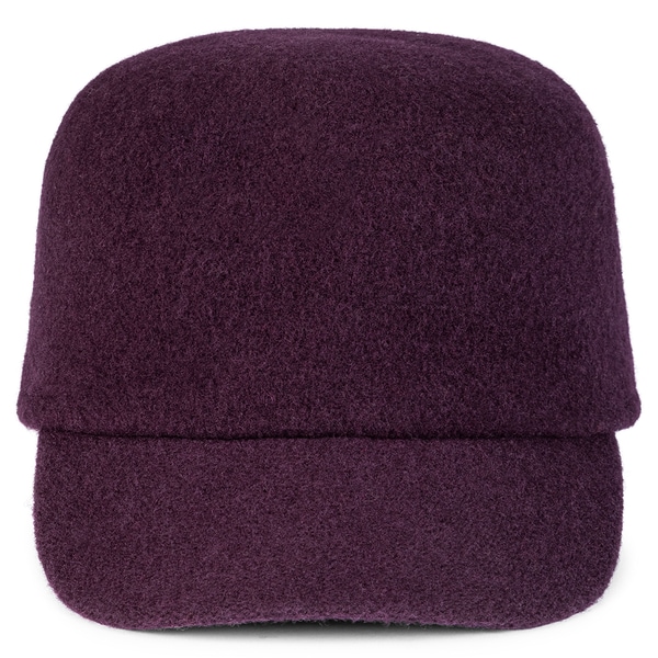 Bel Air Women - mulberry