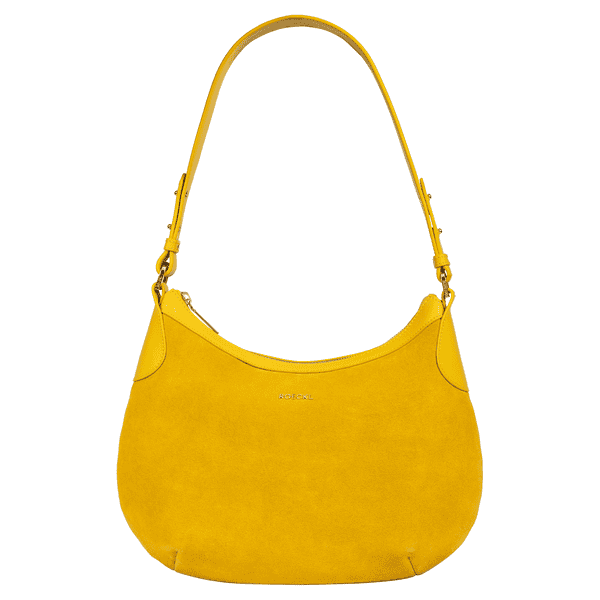 Liberty Schultertasche small - pineapple