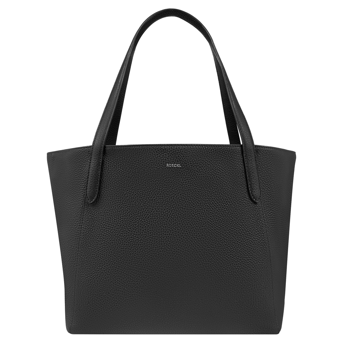 Lana large - black
