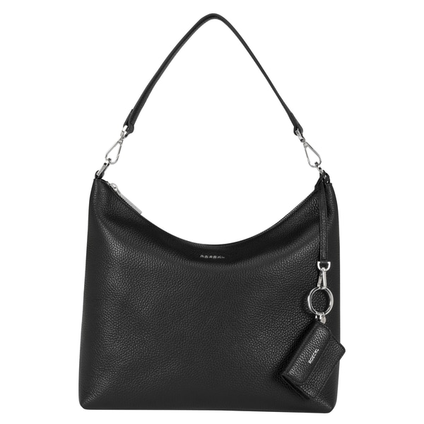 Diana medium - black