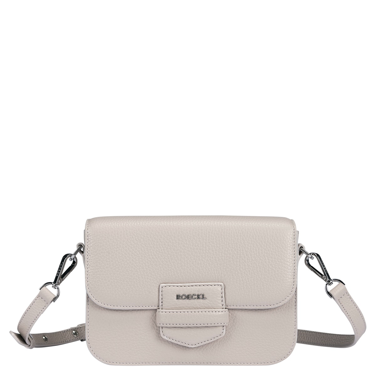 Cara Umhängetasche small - almond