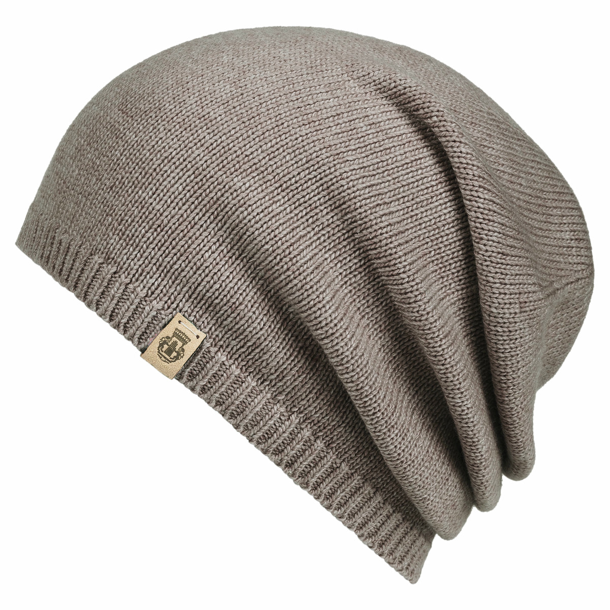 Essentials Muetze Women - mink