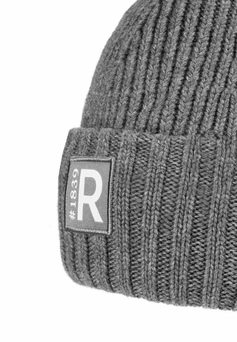 Urban Muetze Men - silvergrey