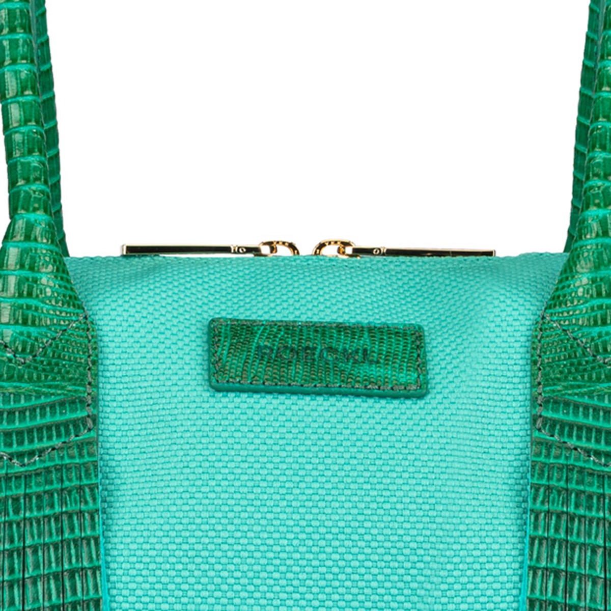 Lenny Bag - jade