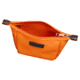 Bottle Bag Pouch XS  - mandarine