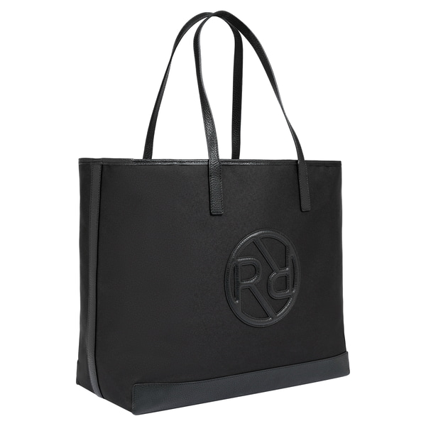 Nora large - black