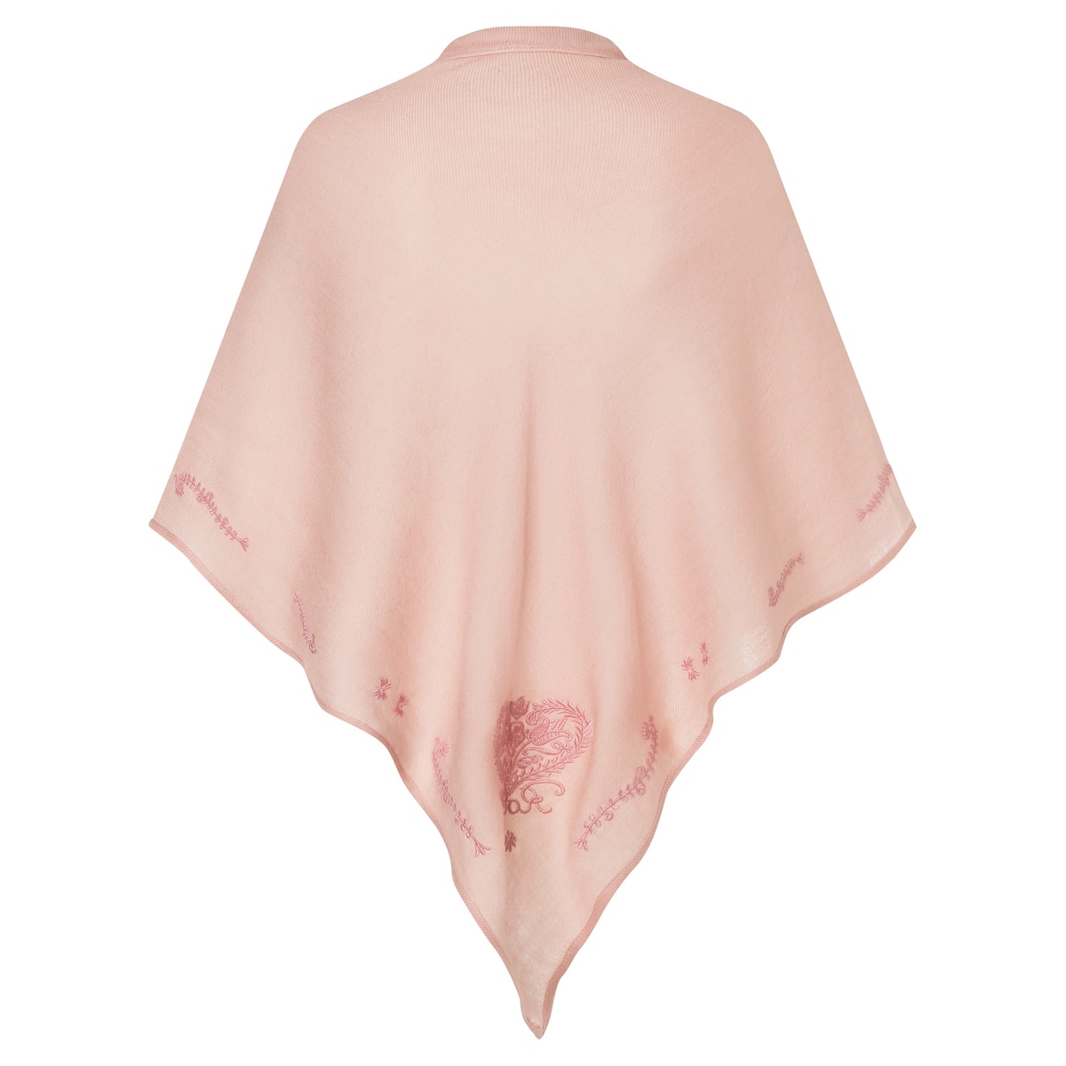 Fanni 130x190 - rose