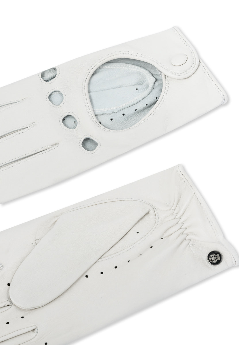 Rom Autofahrer  - white