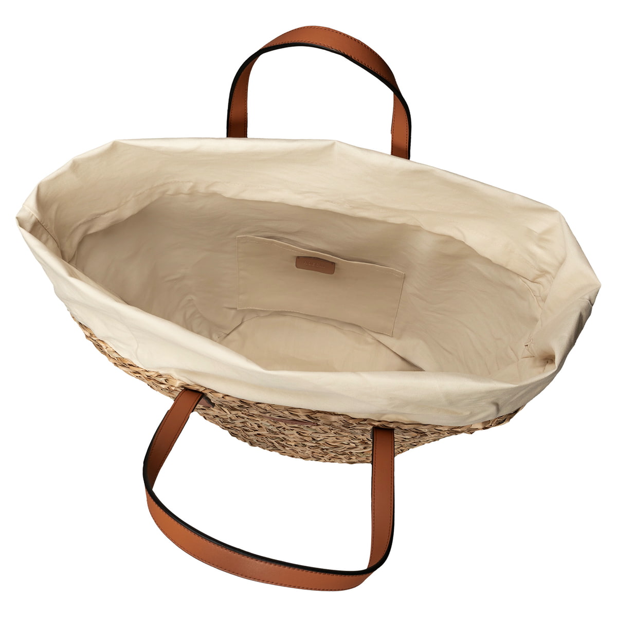 Bali Shopper large - natur
