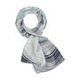 Floating Wave 50x170 - multi grey