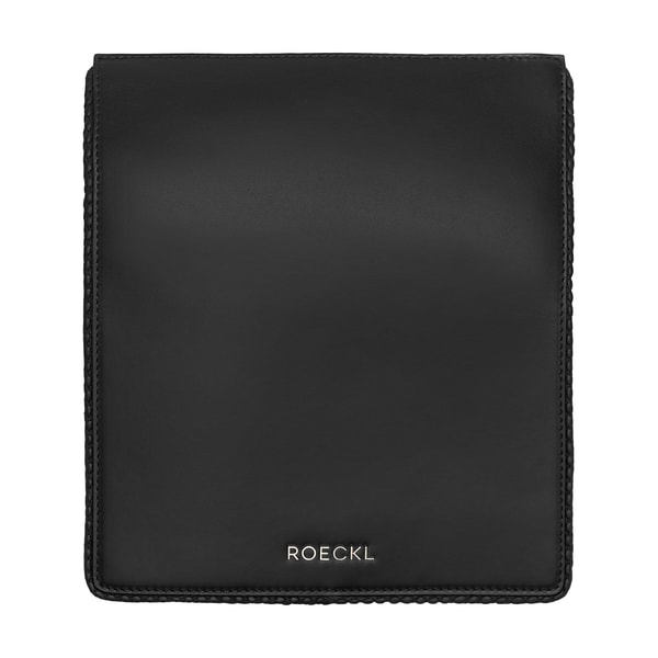 Charlize Flap Regina - black