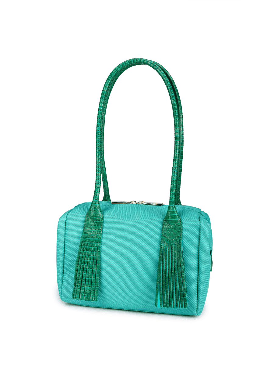 Lenny Bag - jade