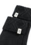 Frozen Winter Handschuhe  - black