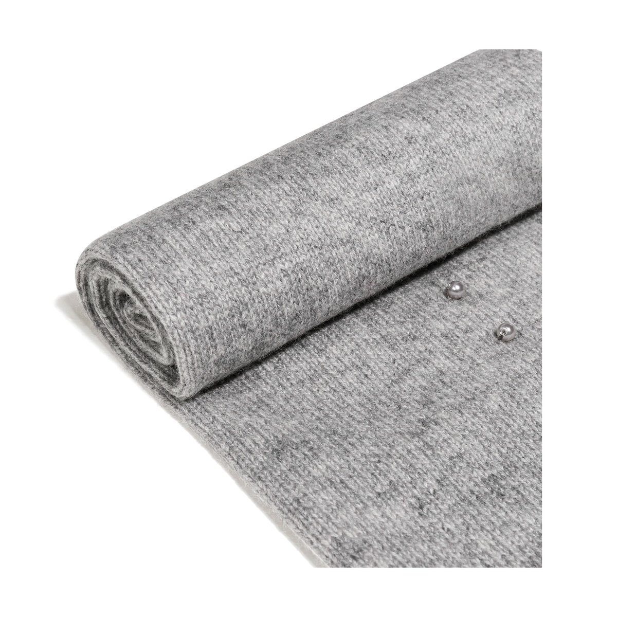 Pearl Line Schal 35x170 35x170 - silvergrey