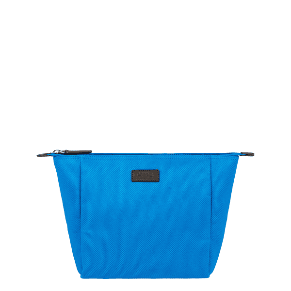 Malou medium - electric blue