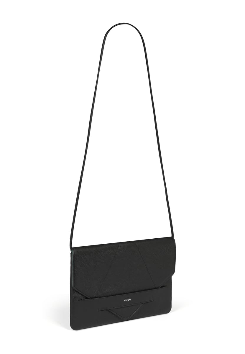 Nele one small - black mystic