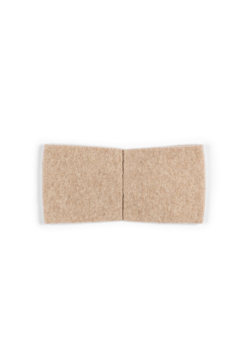 Pure Cashmere Stirnband - cashmere