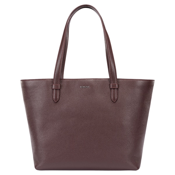 Carla Shopper large - wine