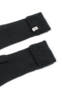Frozen Winter Handschuhe  - black