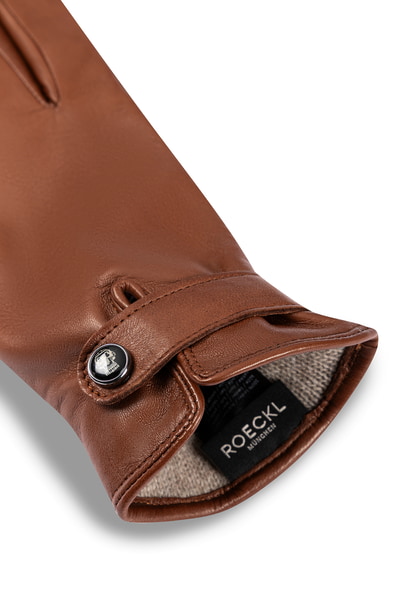 Dresden Touch - saddlebrown