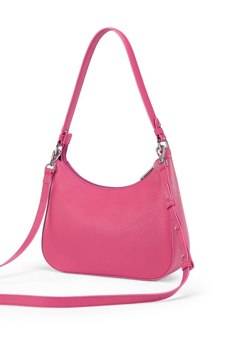 Cleo Shoulderbag - pink