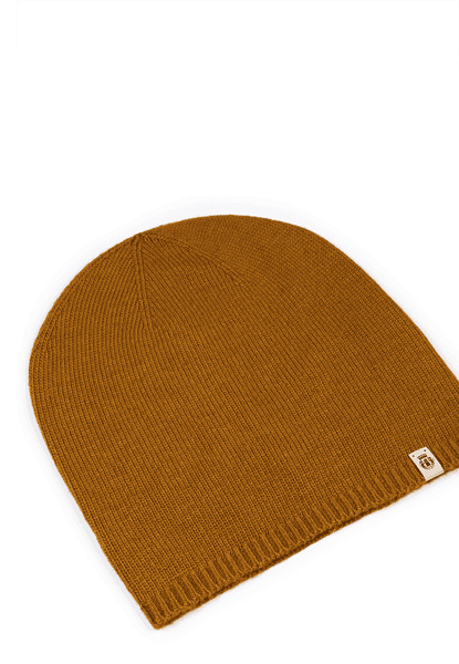 Essentials Muetze Women - bronze