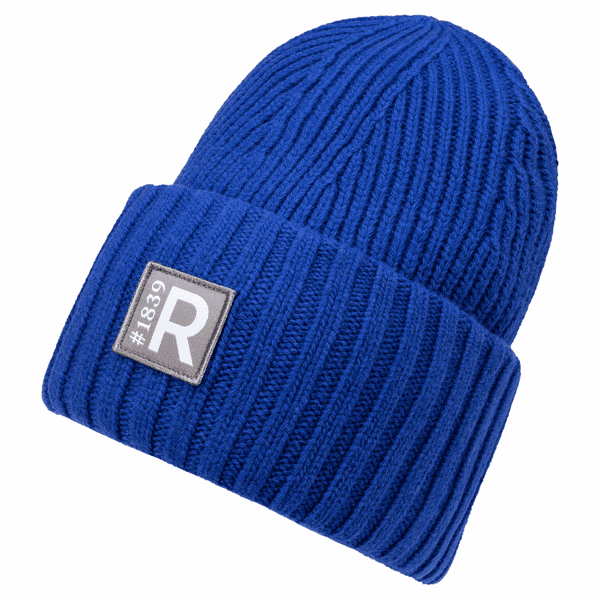 Urban Muetze Men - cobalt