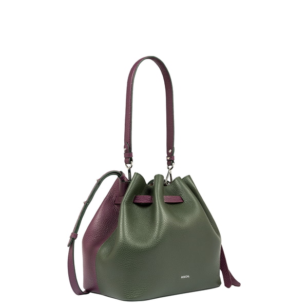 Fabia  Two Tone medium - pine